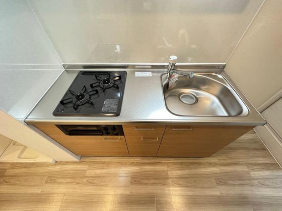 グランベル五日市