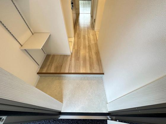 グランベル五日市