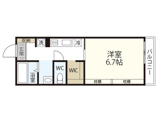 グランベル五日市