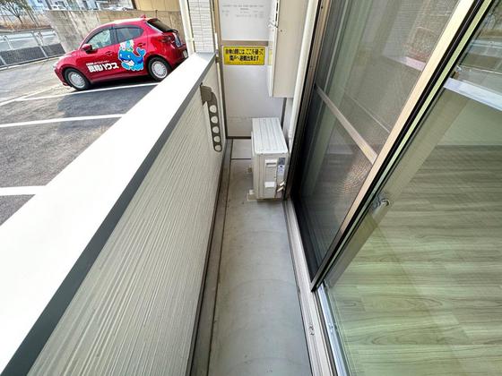 グランベル五日市