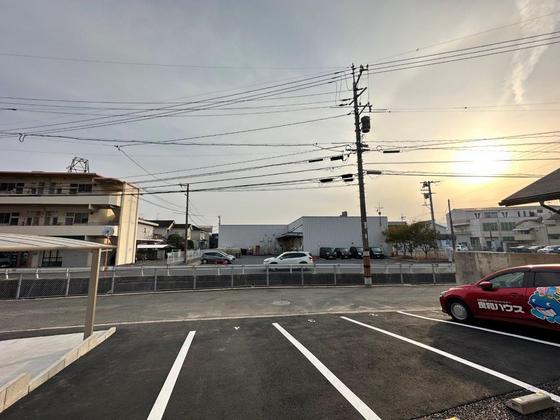 グランベル五日市