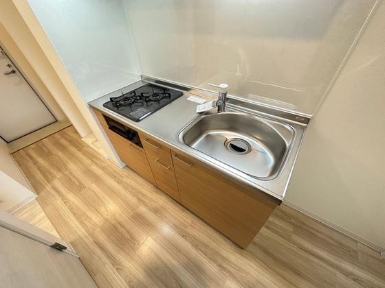 グランベル五日市