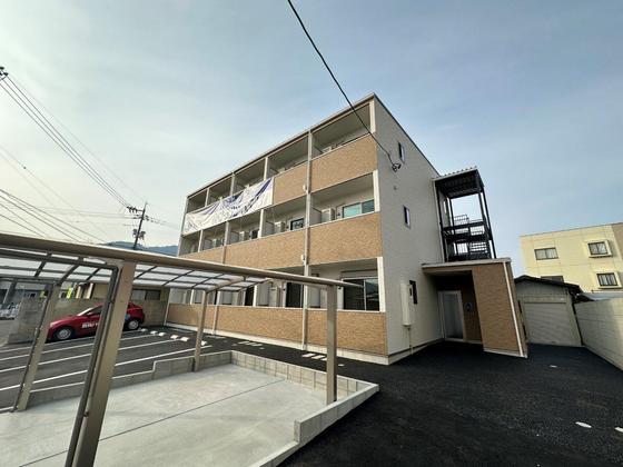 グランベル五日市