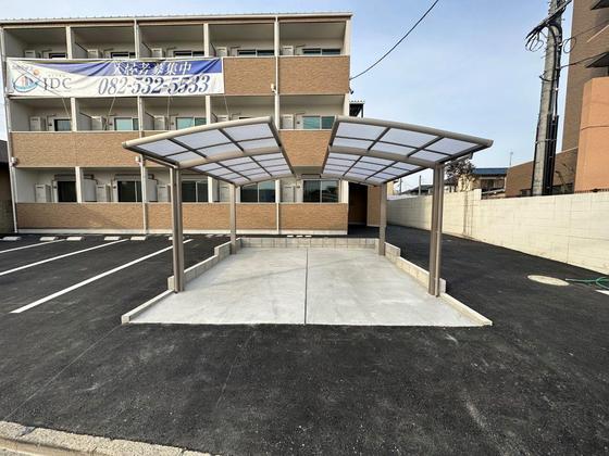 グランベル五日市