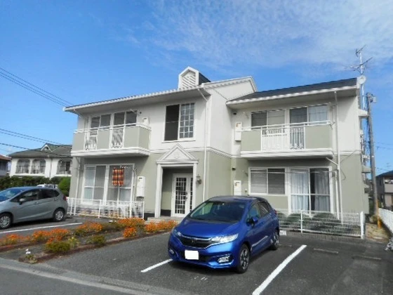 トゥインクル島村B