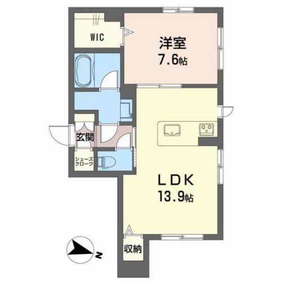 サニーウエスト