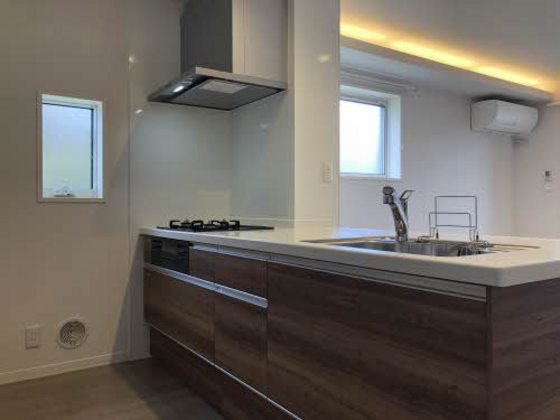 サニーウエスト