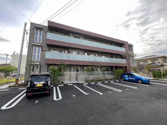 サニーウエスト