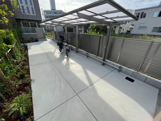 サニーウエスト