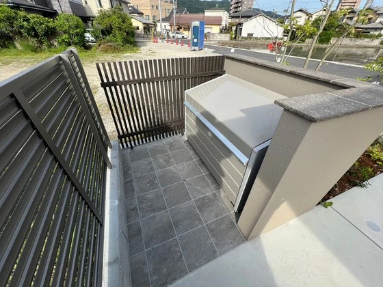 サニーウエスト