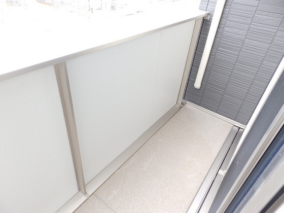 セントセシリア A棟