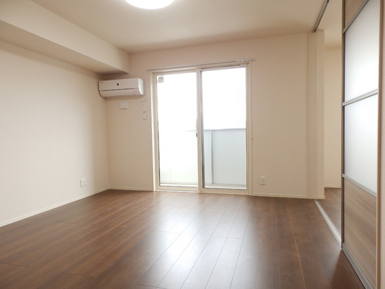 セントセシリア A棟