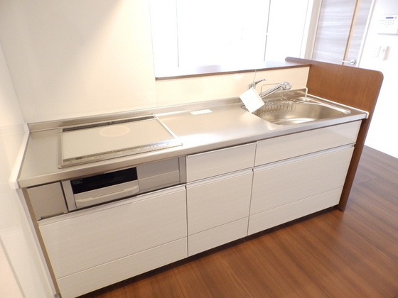 セントセシリア A棟