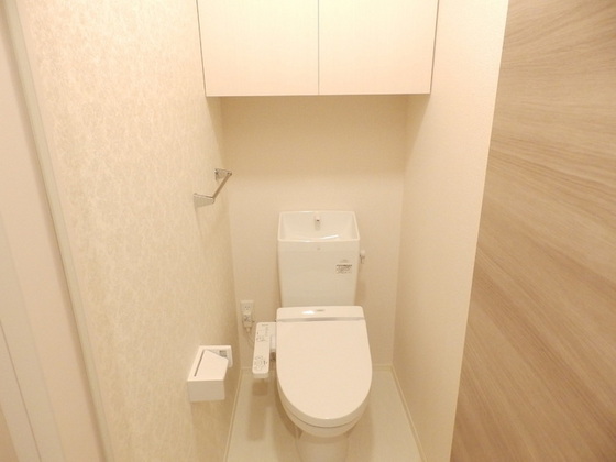 セントセシリア A棟