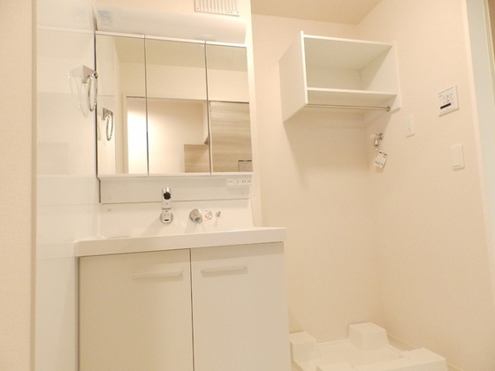 セントセシリア A棟