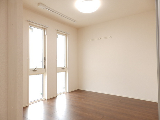 セントセシリア A棟