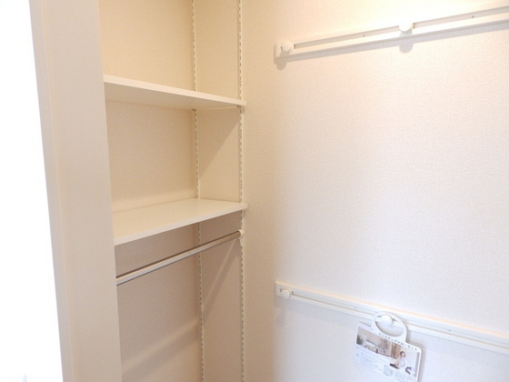 セントセシリア A棟