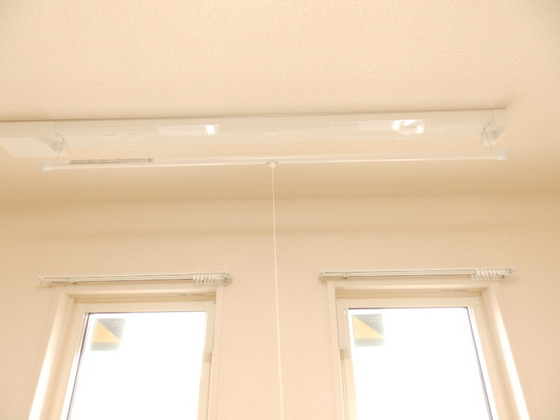 セントセシリア A棟