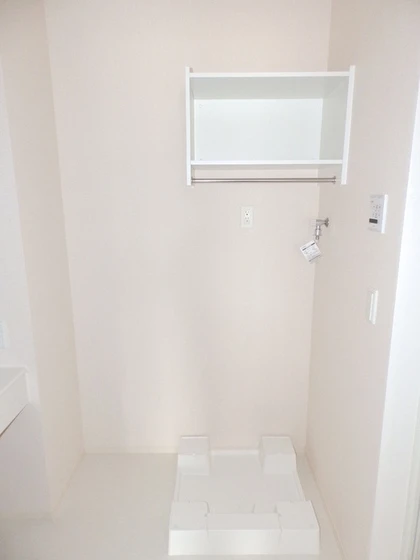 セントセシリア A棟