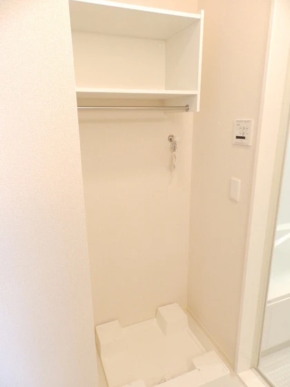 セントセシリア A棟