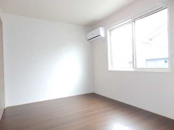 セントセシリア A棟