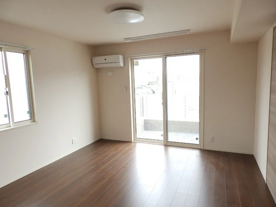 セントセシリア A棟