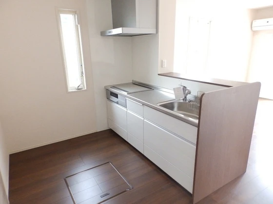 セントセシリア A棟