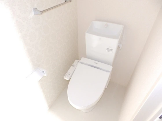 セントセシリア A棟