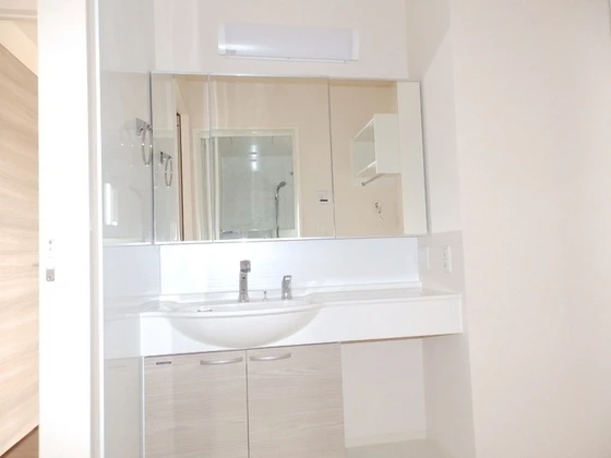 セントセシリア A棟