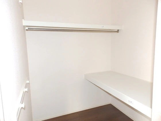 セントセシリア A棟