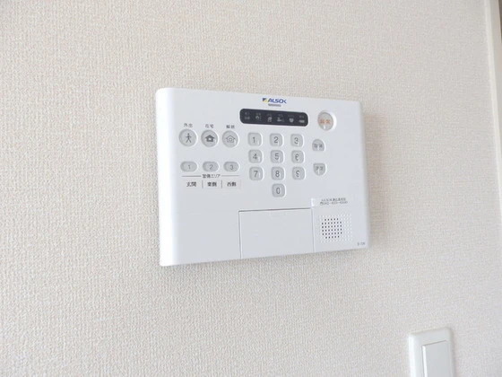 セントセシリア A棟