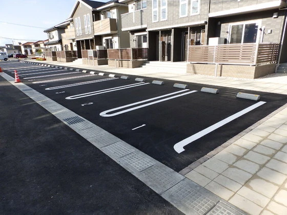 セントセシリア A棟