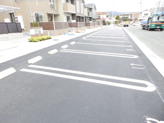 セントセシリア A棟