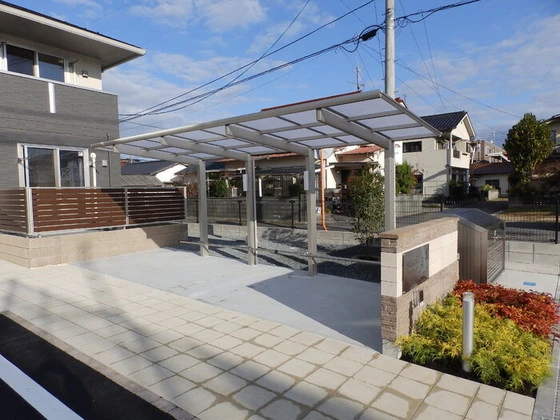 セントセシリア A棟