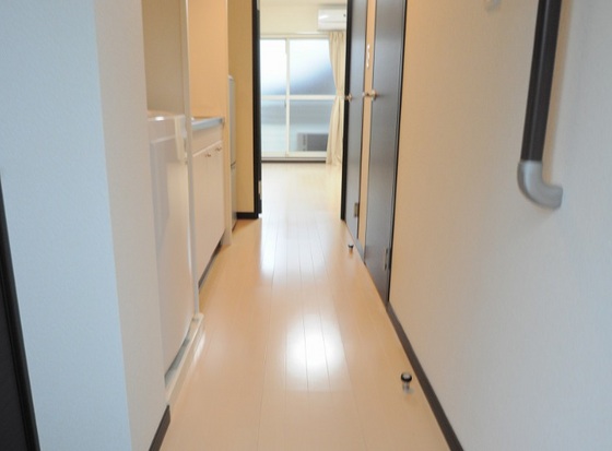 レオネクストソフィア神田