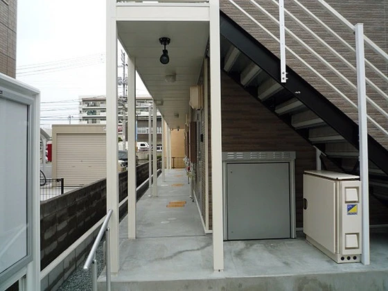 レオネクストソフィア神田