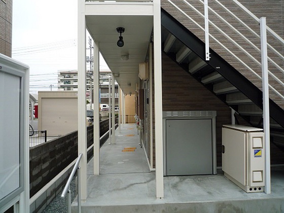 レオネクストソフィア神田