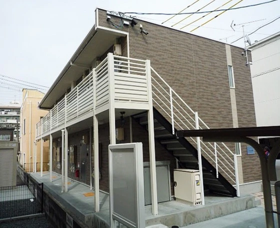 レオネクストソフィア神田