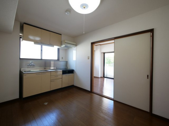 菱和パレス門田屋敷