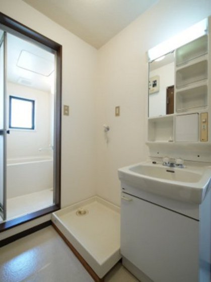 菱和パレス門田屋敷