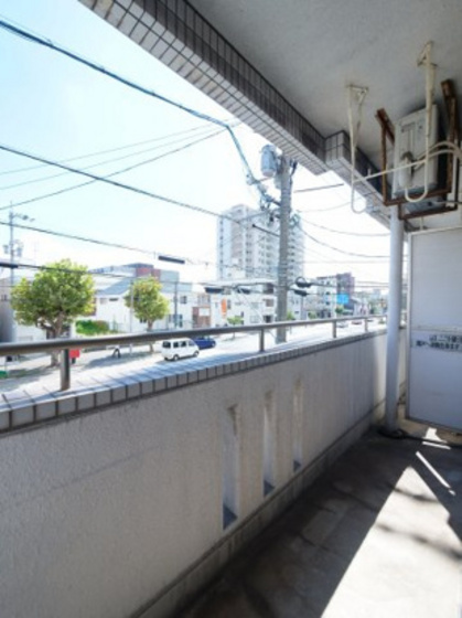 菱和パレス門田屋敷