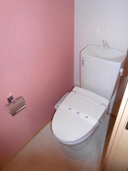 カーサアリエッタA･B･C A棟