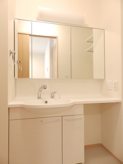 カーサアリエッタA･B･C A棟