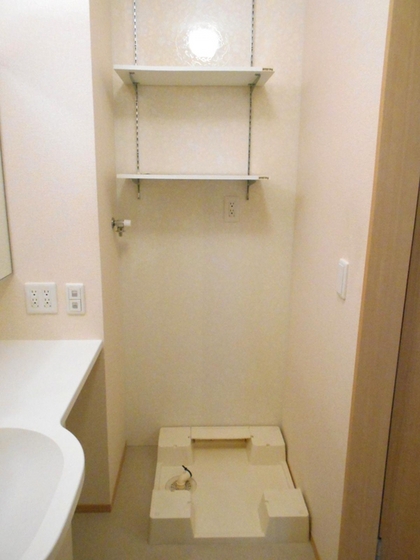 カーサアリエッタA･B･C A棟