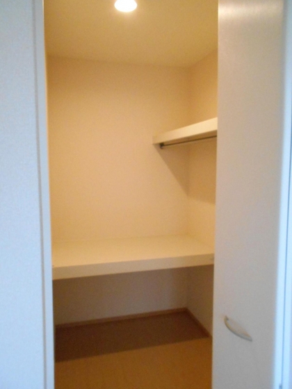 カーサアリエッタA･B･C A棟