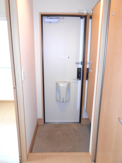 カーサアリエッタA･B･C A棟