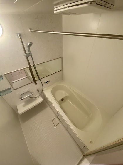 カーサアリエッタA･B･C A棟