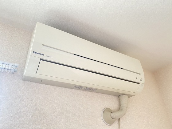 カーサアリエッタA･B･C A棟