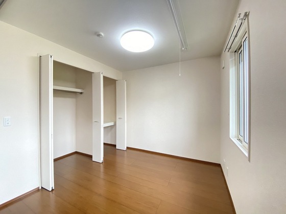 カーサアリエッタA･B･C A棟