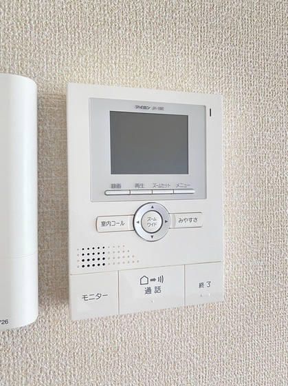 カーサアリエッタA･B･C A棟